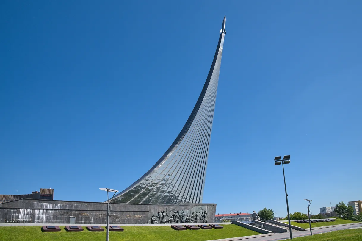 3_Museum of Cosmonautics