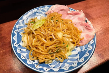 麺LABO - Japanese Ramen -