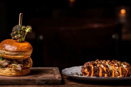 Cannibale Royale (Ruysdaelkade)