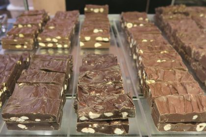 Patagonia Chocolates - Ice Creamery & Chocolaterie