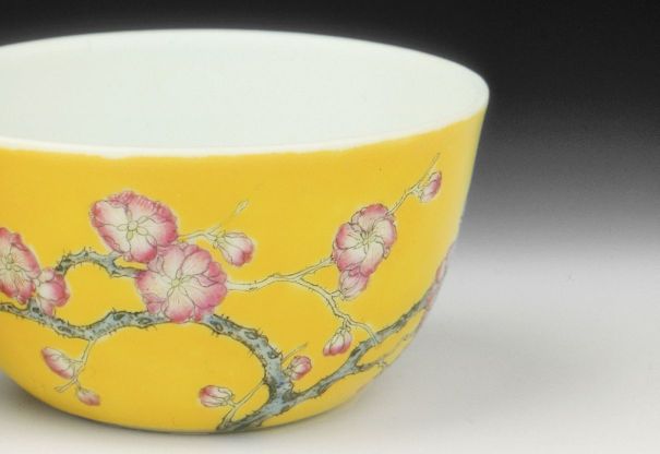 In Bloom | The Museum of East Asian Art