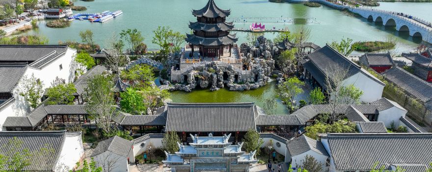 老城曹州