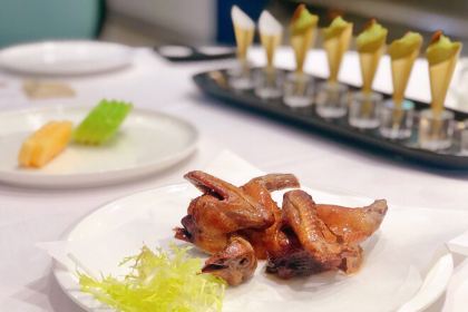 黄鱼馆(静安店)