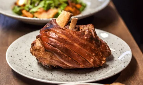 Pork's
