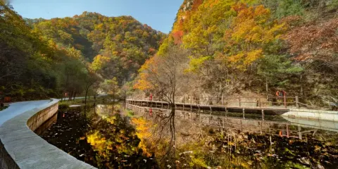 天河大峽谷