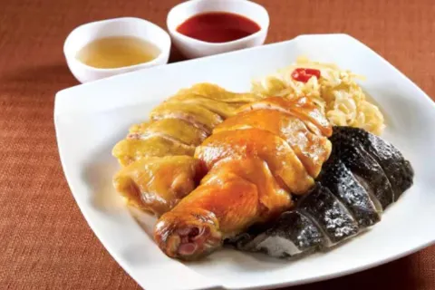 雞家莊(長春店)