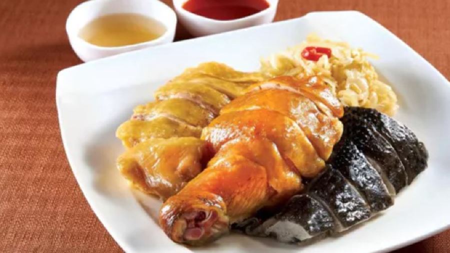 Chi Chia Chuang (Changchun Road)