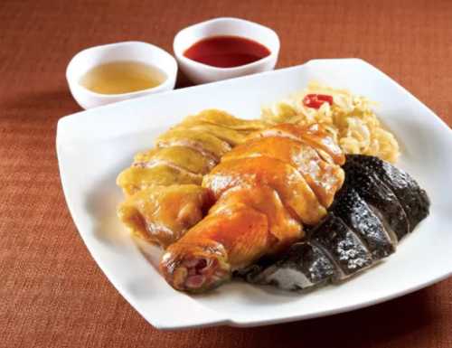 Chi Chia Chuang (Changchun Road)