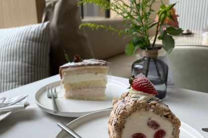 SMAKA(复兴soho店)