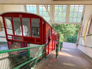 Funicular Monte Igueldo