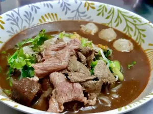 Chen Long Boat Noodle