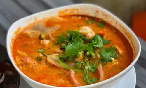Ban Khun Pu Restaurant