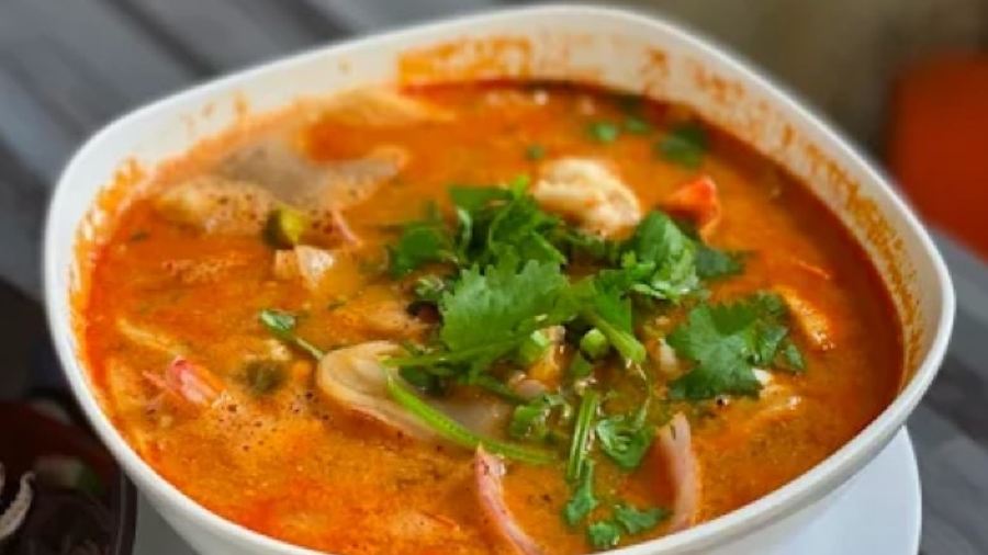 Ban Khun Pu Restaurant