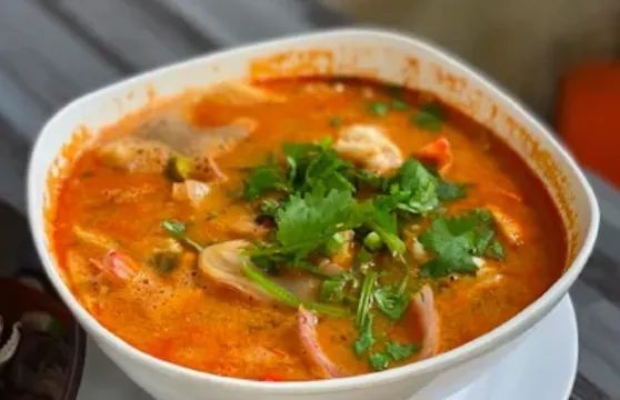 Ban Khun Pu Restaurant