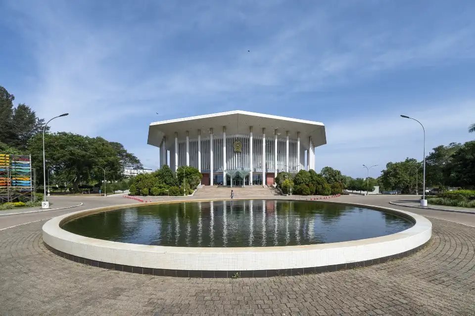 2_BMICH (Bandaranaike Memorial International Conference Hall)