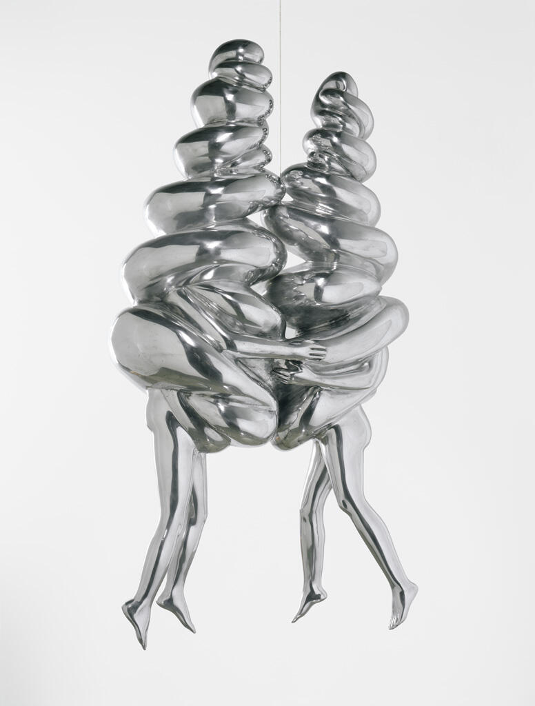 Louise Bourgeois: In Private View | Auckland Art Gallery