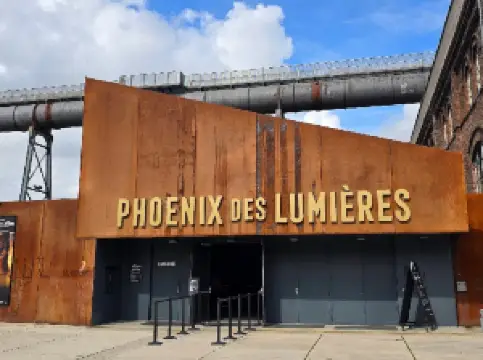 Phoenix des Lumières