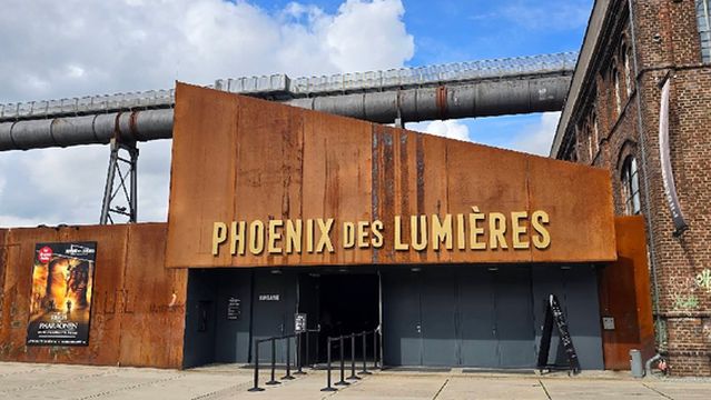 Phoenix des Lumières
