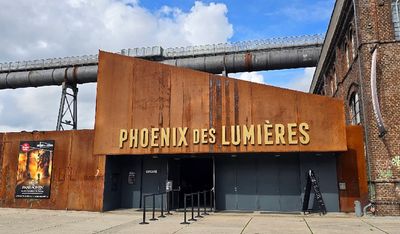 Phoenix des Lumières
