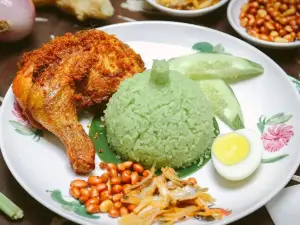 Peranakan Place @ Jonker Street Melaka