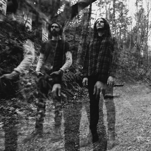 Baltimore | Bell Witch and Aerial Ruin《Stygian Bough Volume II》Tour | Baltimore