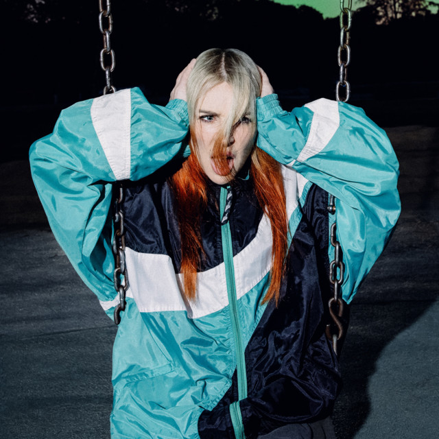 แอดิเลด | Alison Wonderland《GHOST WORLD》ทัวร์ | Hindley Street Music Hall