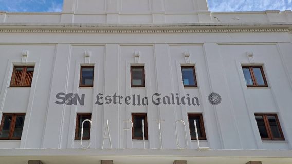 Sala Capitol