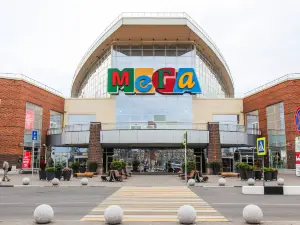 Mega Mall Khimki