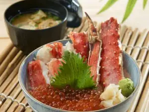 Ryoshi Izakaya • Subang SS15
