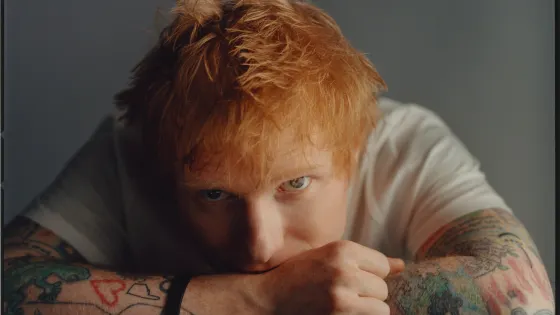 美國亞特蘭大 · Ed Sheeran 2026《Loop》巡演