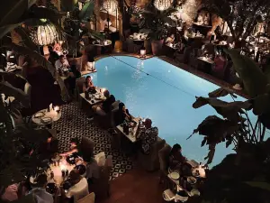 La Trattoria