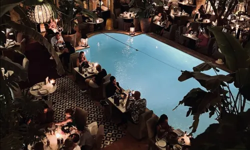 La Trattoria