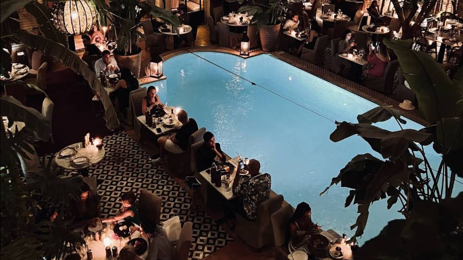 La Trattoria