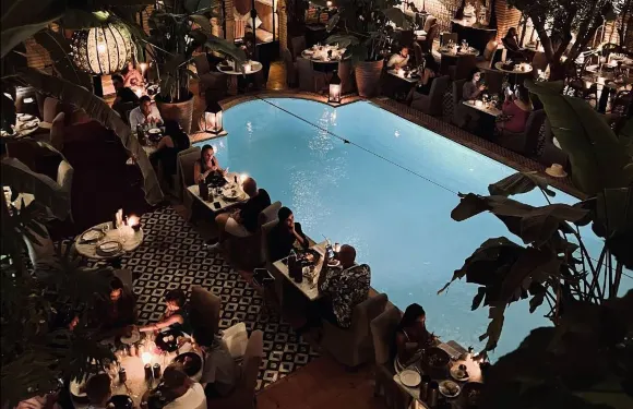 La Trattoria