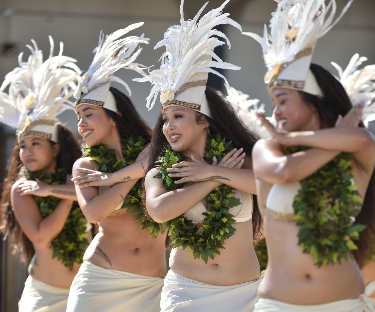 Bay Area Aloha Festival | San Mateo