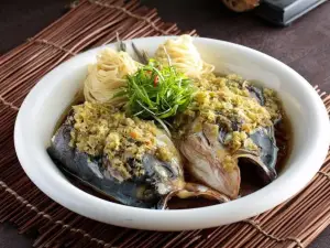 老外婆(爱琴海店)