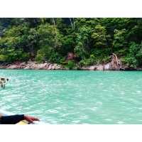 Pulau Kendi