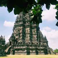 Prambanan Temple