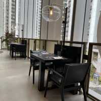 港島打卡酒店 地點方便 性價比不高
