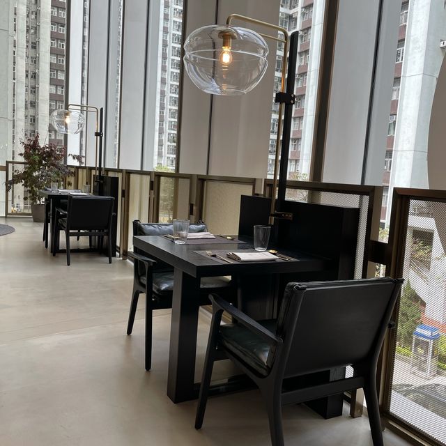 港島打卡酒店 地點方便 性價比不高 港島打卡酒店 地點方便 性價比不高