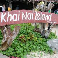Khai Island 