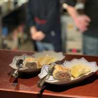 土瓜灣的十户車站居酒屋