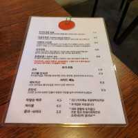 토달밥 맛집, 시홍쓰