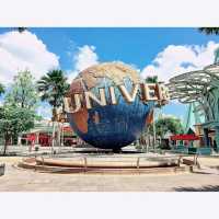 Universal Studios Singapore