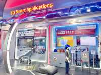 5G LAB@天際100丨二人同行門票優