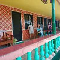 During our visit at Camotes Island