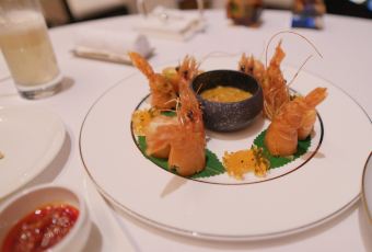 IMPERIAL COURT（MGM MACAU） User Photo