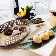 Tin Lung Heen User Photo