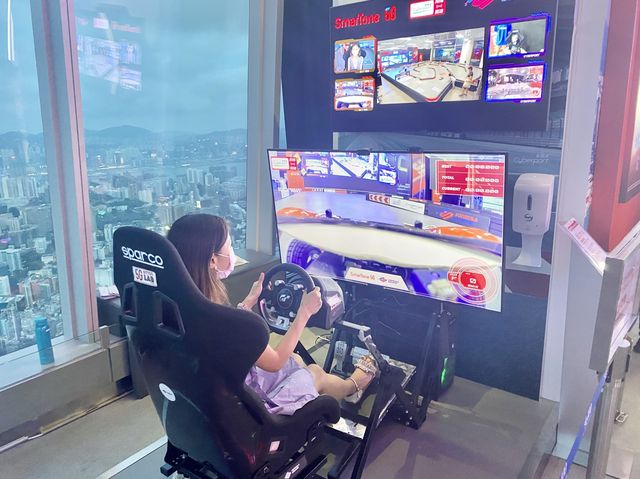 5G LAB@天際100丨二人同行門票優