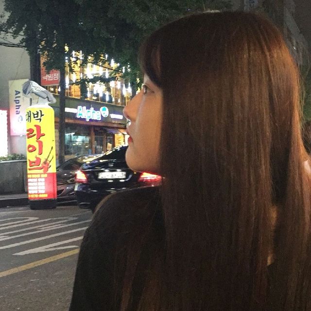낙원상가 앞 포장마차 거리